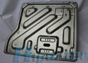 Truck  Seat  Press  Die